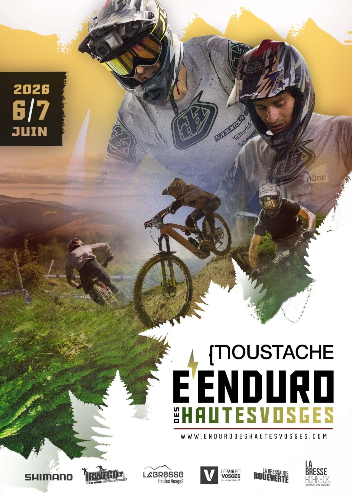 ACTUS 88 - du 6 au 12 juin 2026