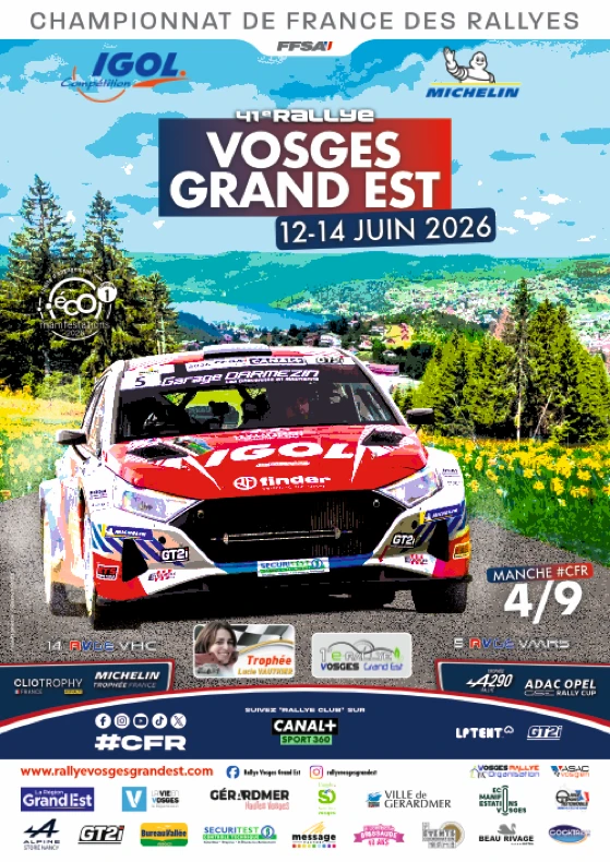 ACTUS 88 - du 13 au 19 juin 2026