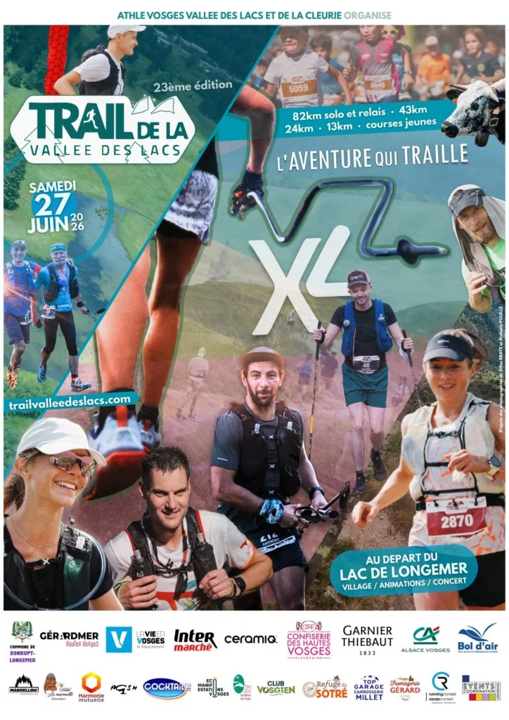 ACTUS 88 - du 27 juin au 03 juillet 2026
