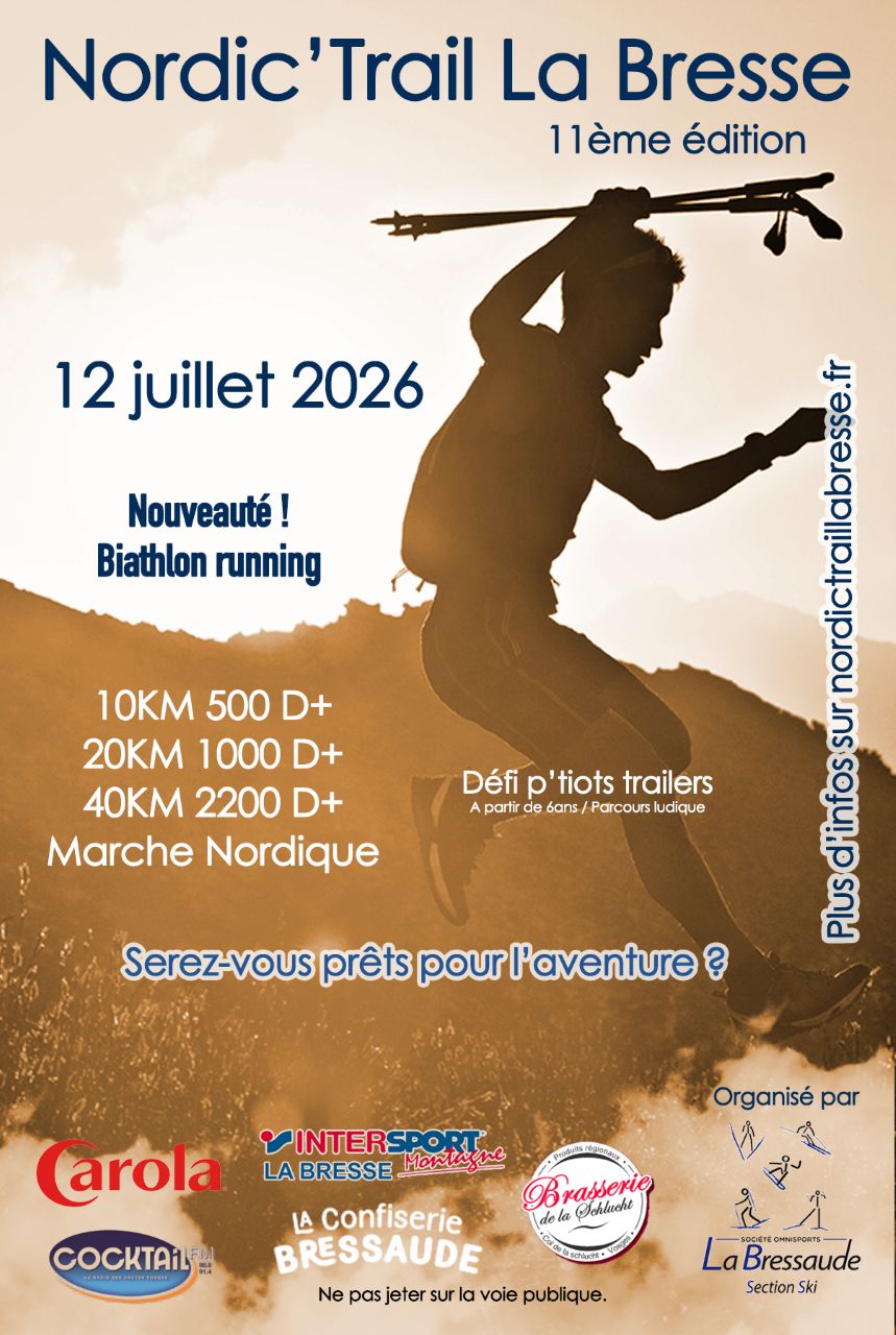 ACTUS 88 - Du 11 au 17 Juillet 2026