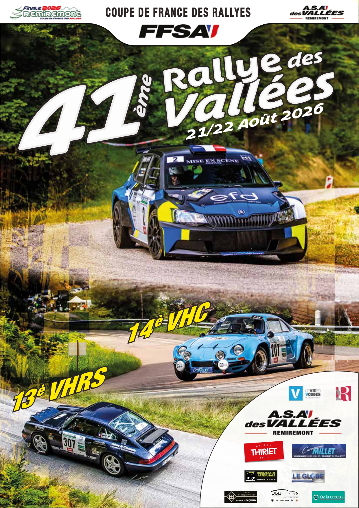 ACTUS 88 - Du 22 au 28 Août 20