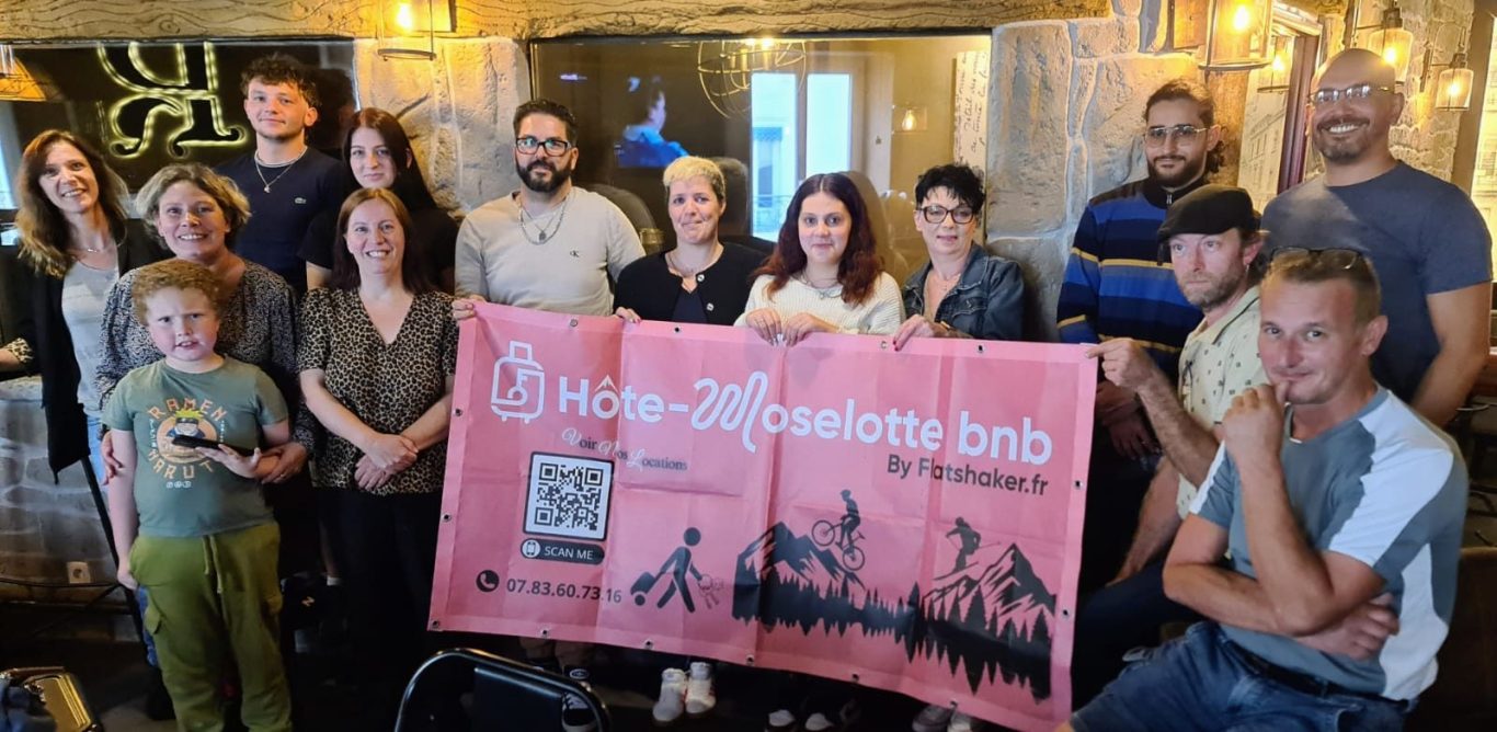 Une équipe locale et dédiée au service de vos locations saisonnières dans les Vosges