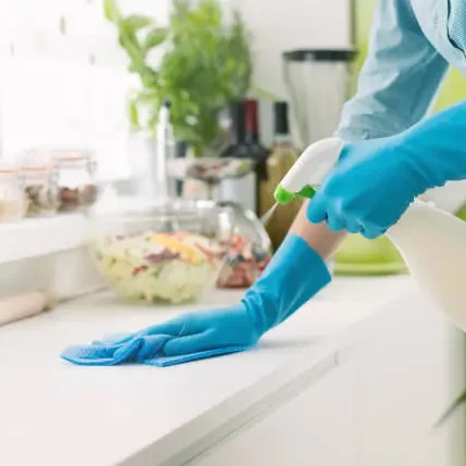 Ménage saisonnier Vosges de Remiremont à La Bresse