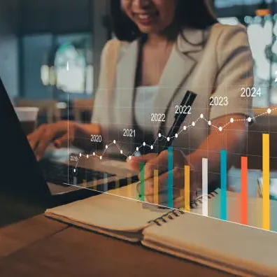 Synchronisation des annonces, gestion des réservation, communication et parcours voyageurs, assistance 24/7, tarification dynamique et plus!